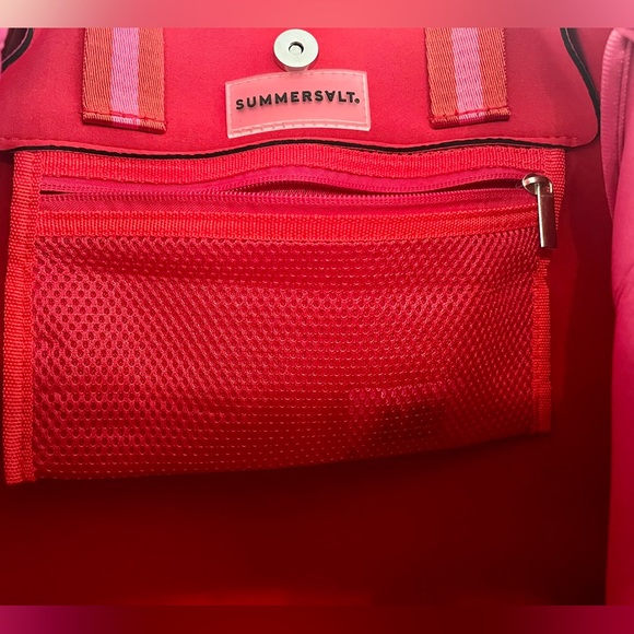 SummerSalt-The Perfect Beach Tote - Picture 8 of 8